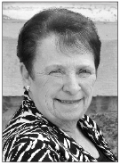 Faye LINDEMANN Obituary pic