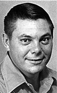 DALE R. LAMOUREUX  Obituary pic