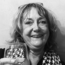 PATRICIA LOUISE FRASER Obituary pic