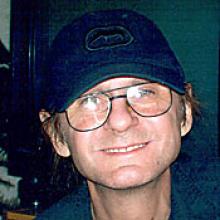 JOSEPH GABRIEL FILION  Obituary pic