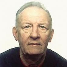 EDWARD S. PANEK  Obituary pic