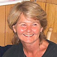 CAROLINE (CARLIE) LOUISE CROWE  Obituary pic