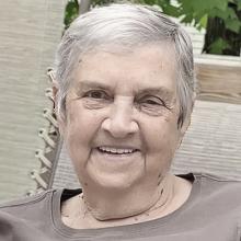 TERRY BOUTANG Obituary pic