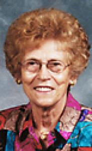 TINNIE MALYNA  Obituary pic