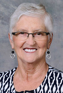 Lena Borkowsky Obituary pic
