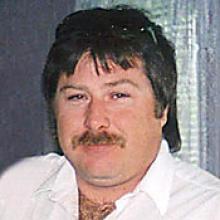 WILLIAM (BILL) CLAYTON MYKETIUK -  Obituary pic