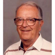 WILLIAM EDWARD MCCORMACK (MAC)  Obituary pic