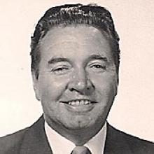 THOMAS WALKER LETHAM  Obituary pic