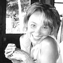 JANE ELIZA LEATHLEY HAY  Obituary pic
