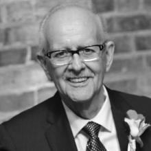 JAMES MARTIN KOMISHON Obituary pic