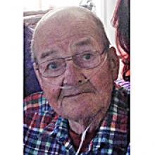 GERMAIN (JIM) ROSAIRE LEPAGE  Obituary pic