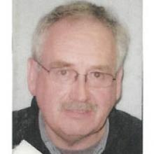 ROBERT MARTIN WALL Obituary pic