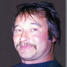 RANDY HRYCYNA (WISHNOWSKI)  Obituary pic