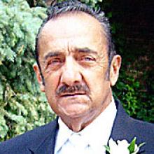 WILFRED WILLIAM KADYNIUK  Obituary pic