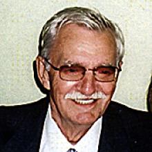 GORDON J. WOLIGROCKY  Obituary pic