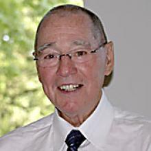 GARY CAMERON KEATS  Obituary pic