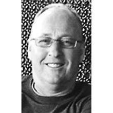 ANDY WARD Obituary pic