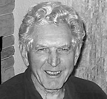 JOHN ROSS CAMERON  Obituary pic
