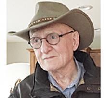 RODGER JETTIE WILLIAM SPARKS Obituary pic