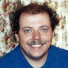 TIMOTHY PATRICK HOMENIUK  Obituary pic