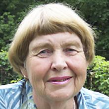 JOAN CARLSON  Obituary pic