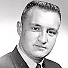 BORIS SEREDYCZ  Obituary pic