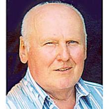 JOHN JABLONSKI  Obituary pic