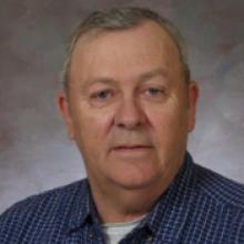 DAVID W. HOVEY  Obituary pic