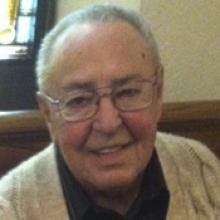 TONY (MITCH) KEBICZ  Obituary pic