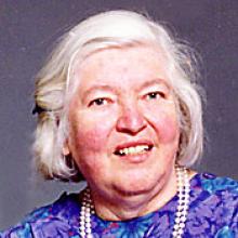 HELEN PANKRATZ (LENA)  Obituary pic