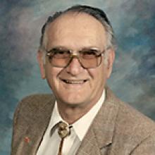 JOHN JOSEPH PRYSIAZNA Obituary pic