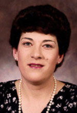 Shirley Peters Obituary pic