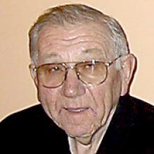 RUDY EDGAR - Obituaries - Winnipeg Free Press Passages