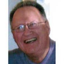 PETER ROSS HALLOCK  Obituary pic