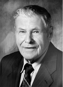 Hiebert, John Obituary pic