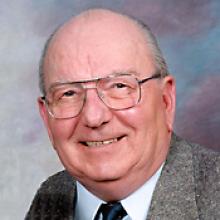 ARTHUR (ART) CARL KNOPF  Obituary pic