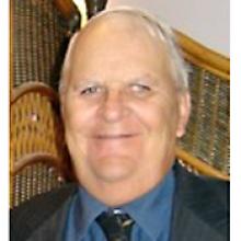 ARMAND ADRIAN BELANGER  Obituary pic
