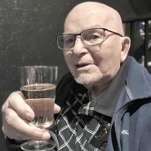 WILLIAM (BILL) HUMPHREYS Obituary pic