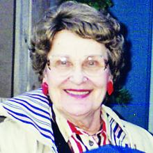 ANNE E. KURYK Obituary pic
