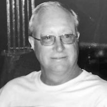 BRENT LITTLE Obituary pic