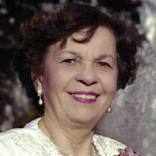 ANNE MEDOCK (KOWALCHUK)  Obituary pic