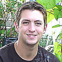 JORDAN MACLEAN  Obituary pic