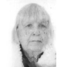 HEIDI (NANA) MEERS Obituary pic