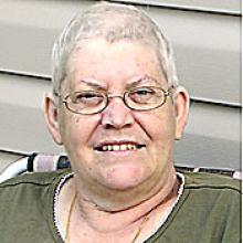 MARIA DO COUTO  Obituary pic