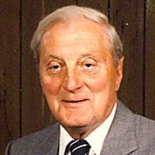JOSEPH WERBICKI  Obituary pic