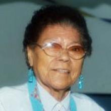 MAGGIE HART (MOORE)  Obituary pic