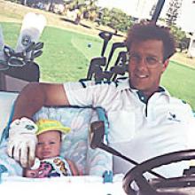 DALE ESOPENKO  Obituary pic