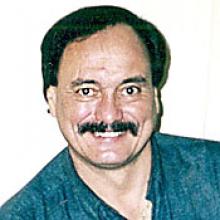 WAYNE JANZ  Obituary pic