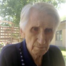 JOHN MARTENS  Obituary pic