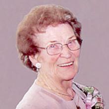 NETTIE WATSKO (YANCHUK)  Obituary pic